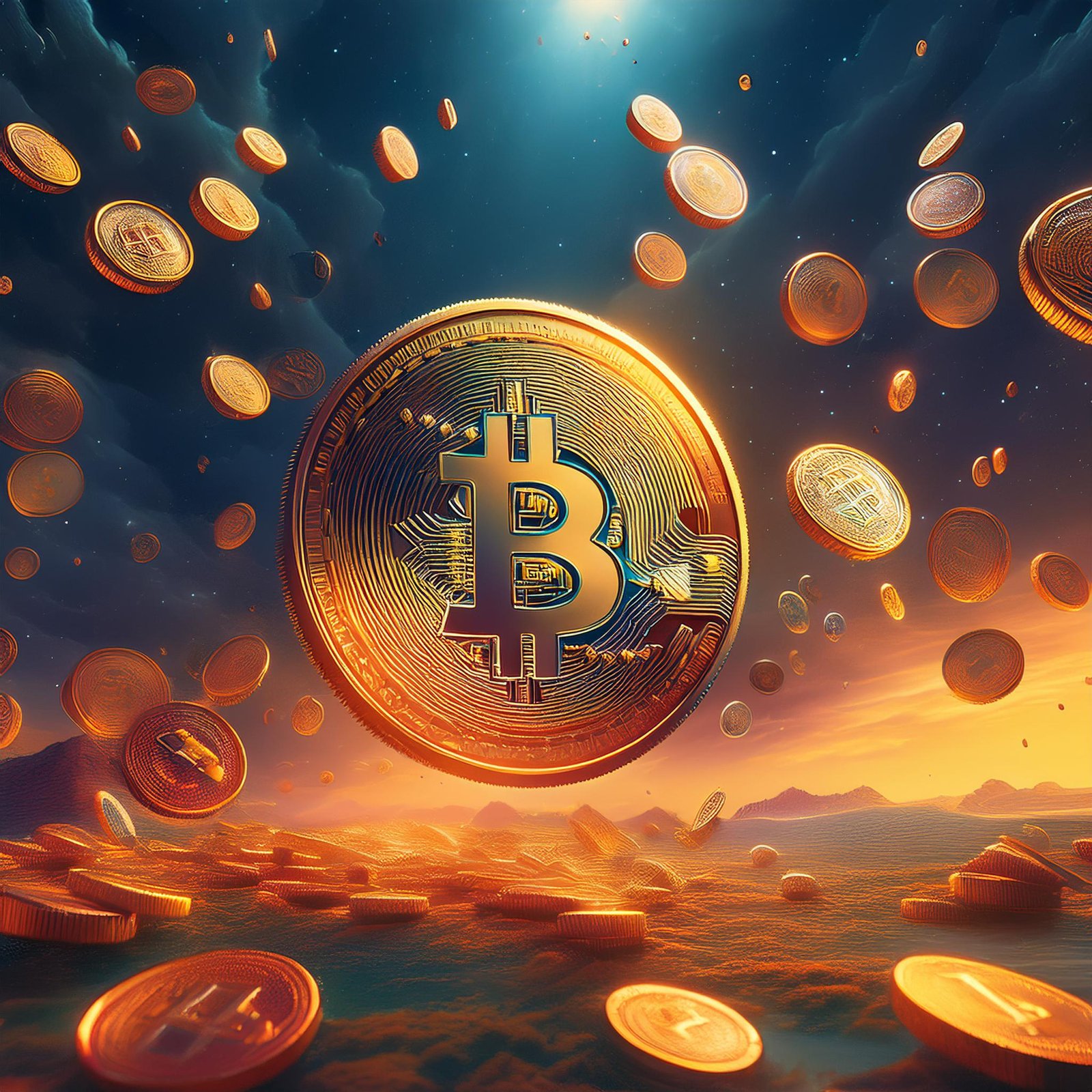 Bitcoin ETF