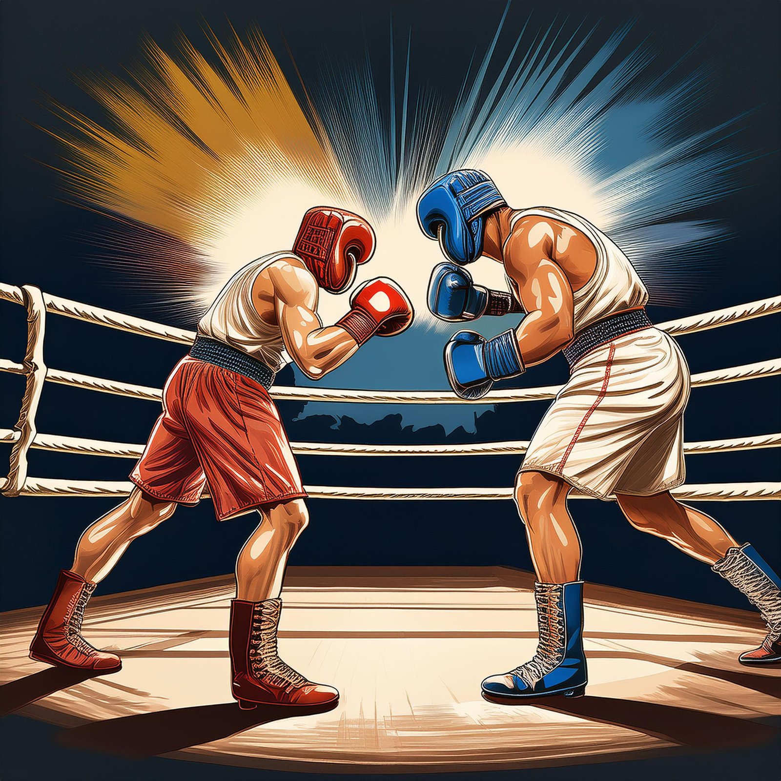 BTC vs. ETH