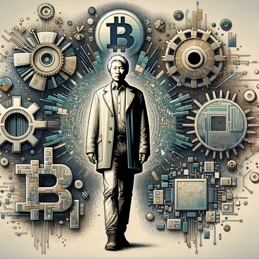 Wer ist Satoshi Nakamoto?