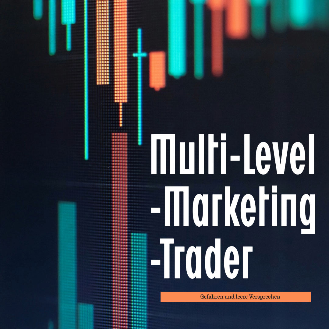 Multi-Level-Marketing-Trader