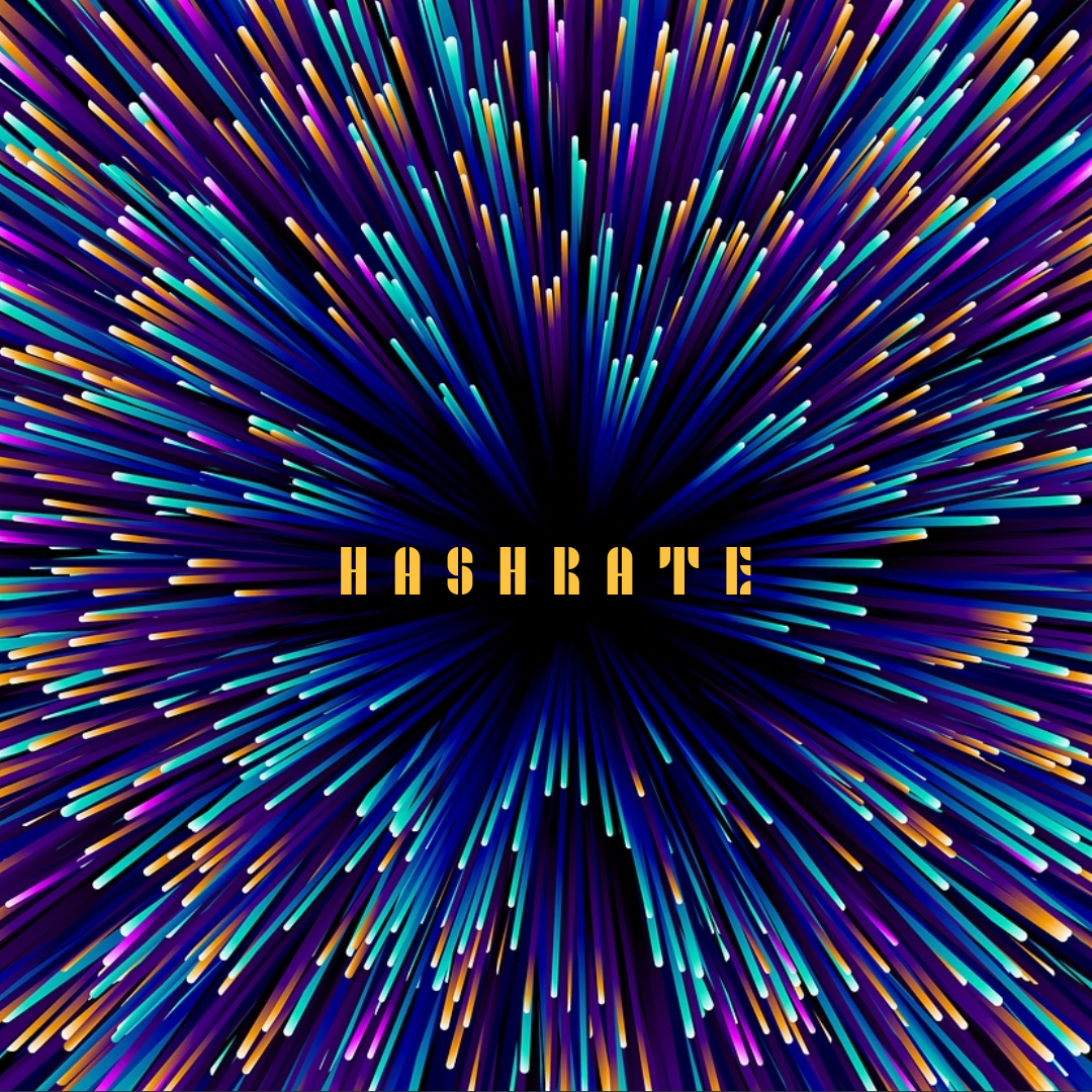 Hashrate