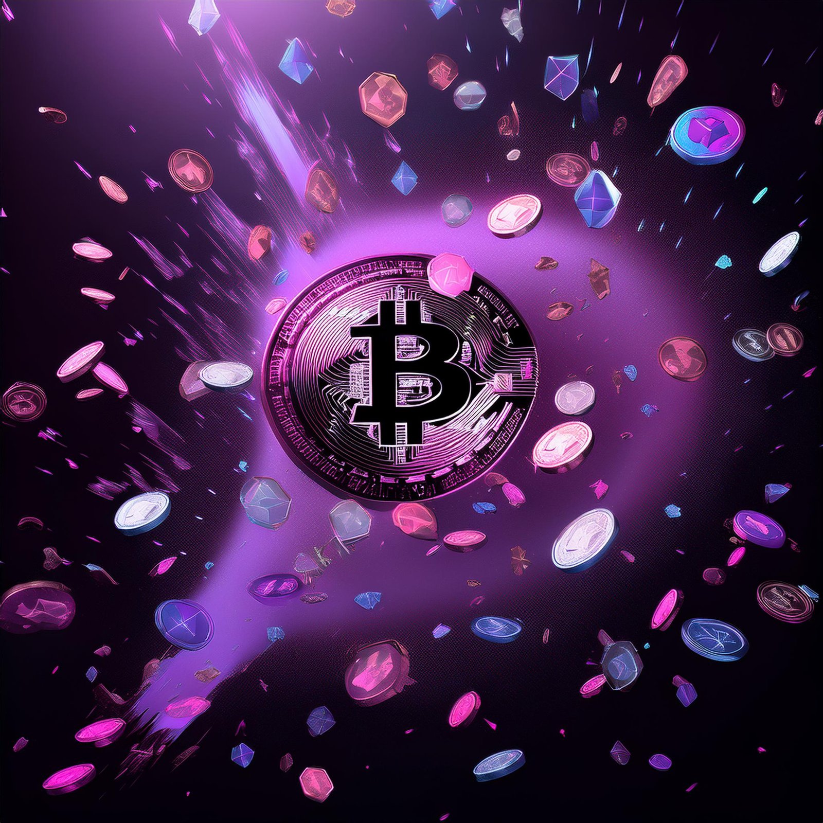 Satoshis